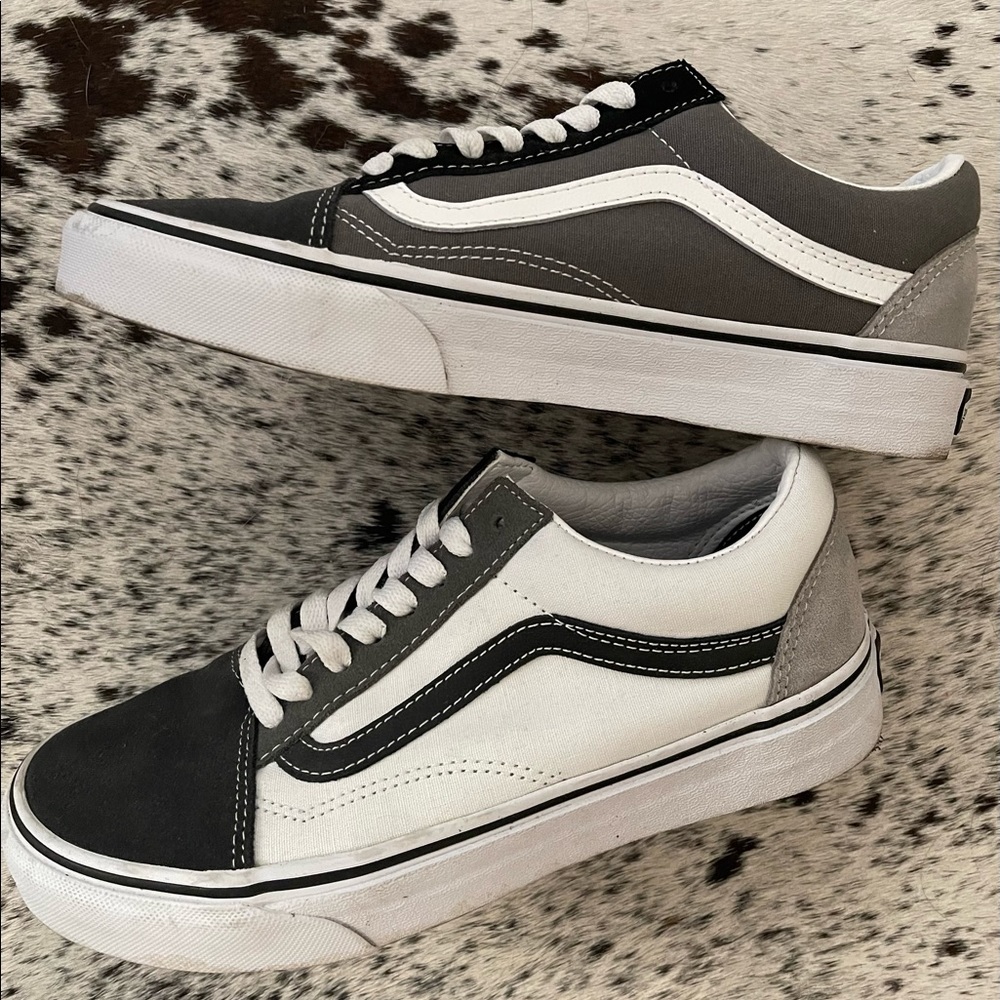 Vans - Brand New